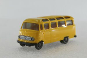 【送料無料】模型車 モデルカー ワイキングオールドカートラックバスイエローブラック
