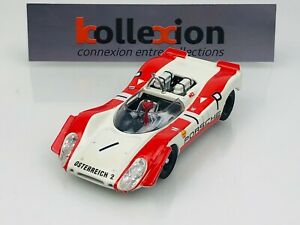 【送料無料】模型車 モデルカー ベストポルシェニュルブルクリンクシファートレッドマンbest 9093 porsche 9082 no 1 nurburgring 1969 siffertredman 143