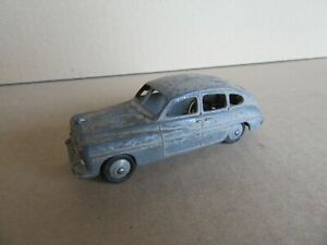 【送料無料】模型車 モデルカー ヴィンテージディンキーフォードヴェデットパテ434j vintage dinky 24q ford vedette 49 putty 143 14,550円