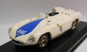 【送料無料】模型車 モデルカー ベストスケールメタルモデルフェラーリモンツァデイトナボブbest 143 scale metal model 90552 ferrari 750 monza daytona 1955 bob said