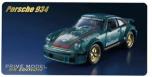 【送料無料】模型車 モデルカー マジョレットプライムモデロエディシオンポルシェティポmajorette prime modelo dx edicion porsche 911 tipo 934