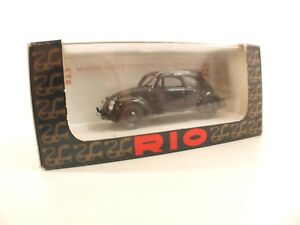 【送料無料】模型車 モデルカー リォルクスワーゲンリムジンペンボックスrio 104 * volkswagen kdf 1939 limousine * standard 143 nibbox