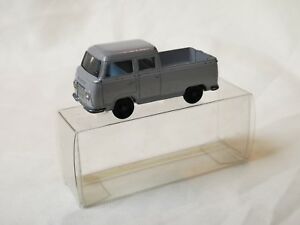 【送料無料】模型車 モデルカー シクフォードトランジットバスボックスsiku v251 ford transit bus taunus boxed