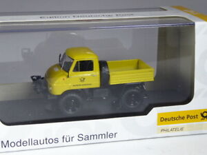 【送料無料】模型車 モデルカー モデルシューコユニモグプラットフォームィスki1121 special model schuco unimog 411 platform ice in 143 in｜hokushin