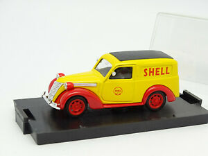 【送料無料】模型車 モデルカー ブルムフィアットファーゴーンシェルスクーデリアフェラーリモンツァbrumm 143 fiat 1100 furgone shell scuderia ferrari monza gp 1958