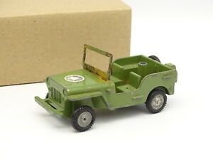 【送料無料】模型車 モデルカー ガマジープウィリスアメリカーノエサーシトgama sb 143 jeep willys americano esercito