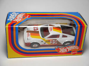 【送料無料】模型車 モデルカー タルボットマトラムレーナラリーモンテカルロマテルホットホイールボックスtalbot matra murena rallye monte carlo 23, mattelhot wheels in 143 boxed