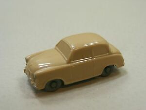 【送料無料】模型車 モデルカー ワイキングロイドベージュアンバーグラストwiking 409 c lloyd beige unverglast vgc