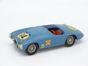 【送料無料】模型車 モデルカー キットモンタドメタルゴルディニkit montado metal 143 gordini t24 n 14