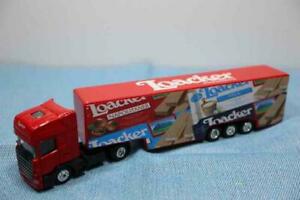 【送料無料】模型車 モデルカー ローカーロッカートラックミニカー