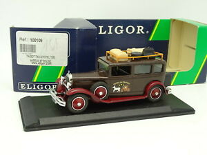 【送料無料】模型車 モデルカー エリゴールタルボットタクシーホテルeligor 143 talbot taxi hotel 1930