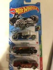 【送料無料】模型車 モデルカー ホットホイールホットホイールヴェネノセットveneno set of 3 hot wheels hotwheeles