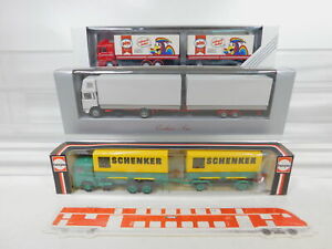 【送料無料】模型車 モデルカー ヘルパトラックマンシェンカートップ