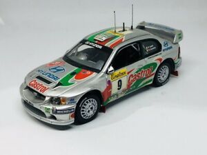 【送料無料】模型車 モデルカー トランスキットヒュンダイアクセントリアッティカッシーナラリーモンテカルロtranskit 143 hyundai accent wrc; liatticassina; rally montecarlo 2001