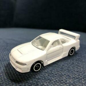 【送料無料】模型車 モデルカー ラロブランコトミカスカイラインraro blanco tomica skyline gtr r33｜hokushin