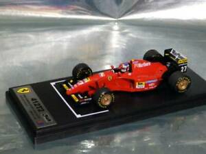 【送料無料】模型車 モデルカー マールボロデカールフェラーリルックスマートmarlboro decal for 143 ferrari 412t2 look smart｜hokushin