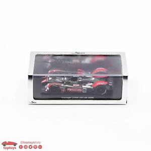 【送料無料】模型車 モデルカー モデルミニマックスジャッドスカラspark model minimax s0139 courage judd 5 lm 2006 scala 143 mib misb