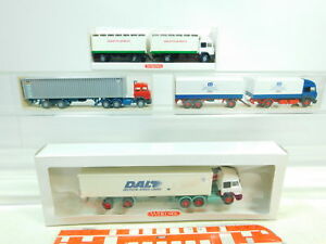 【送料無料】模型車 モデルカー ワイキングトラックイヴェコアリアンカダル