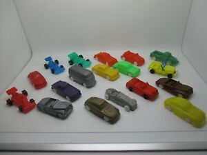 【送料無料】模型車 モデルカー ラージコレクションペニートイズマーガリンカースケールポルシェスティージlarge collection pennytoys margarine car scale h0 m porsche, vw, mb stiege 56