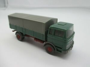 【送料無料】模型車 モデルカー ワイキングトラックグリーンフォリッジシューブ