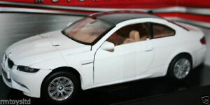 【送料無料】模型車 モデルカー モーターマックススケールクーペホワイトmotormax 124 scale 73347bmw m3 coupewhite
