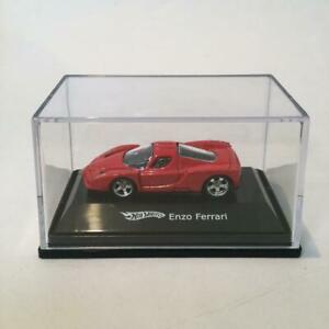 【送料無料】模型車 モデルカー ホットホイールエンツォフェラーリスケールdone hot wheels enzo ferrari 187 scale