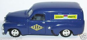 【送料無料】模型車 モデルカー レアトラックスホールデンファンナスコrare trax holden fj van nasco ref 8003 143 1987 hong kong 14,255円