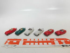 【送料無料】模型車 モデルカー ワイキングモデルカージャガースポーツミントca4460, 5 6x wiking 187h0 model car jaguarsport 20, mint|hokushin