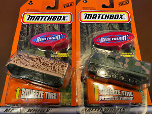 【送料無料】模型車 モデルカー マッチボックスリアルトーキンプラスボーナスロットミントmatchbox real talkin lot of 10 different vehicles plus bonus absolutely mint 15,746円