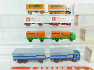 【送料無料】模型車 モデルカー ワイキングマンロードホワイトbo7290, 5 4x wiking h0187 man road vehicle 570 wrobbel 471 white|hokushin