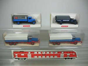 【送料無料】模型車 モデルカー ワイキングカミオンメルセデススティーベルai1010, 5 4x wiking h0 camion mercedes mb 842 stiebel|hokushin
