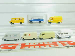 【送料無料】模型車 モデルカー ワイキングキャリーミントbo5960, 5 7x wiking h0187 mb carry 272 pharmacy etc, mint 1x｜hokushin