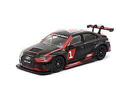 【送料無料】模型車 モデルカー ターマックアウディマカオアウディスポーツtarmac audi rs 3 lms macau 1 audi sport