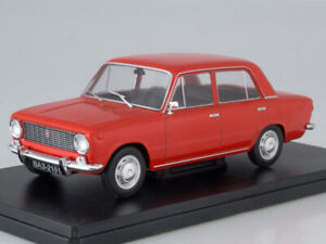 【送料無料】模型車 モデルカー ジグリラダスケールコレクティブルミニカーvaz2101 zhiguli lada 1200 124 scale 1970 year collectible diecast model car
