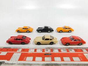 【送料無料】模型車 モデルカー ワイキングモデルカーポルシェトップcg3440, 5 6x wiking h0187 model car porsche 911, top