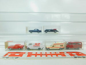【送料無料】模型車 モデルカー ワイキングミントbn1000, 5 6x wiking h0187 mbmodell 140835 070282 280, mint box