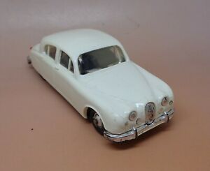 【送料無料】模型車 モデルカー ノレフジャガーnorev jaguar mk 2l400 ref 17 good conditions 143 1957