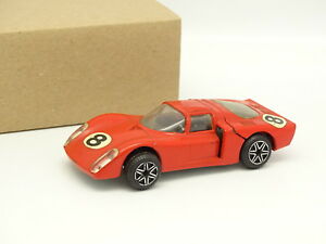 【送料無料】模型車 モデルカー ポリトイアルファロメオpolitoys 143 alfa romeo 33 n 583|hokushin