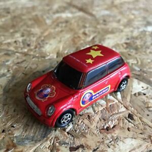 【送料無料】模型車 モデルカー マジョレットミニクーパーレアkaifeng majorette ex mini cooper rare