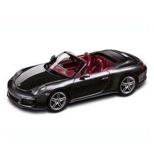 【送料無料】模型車 モデルカー ヌオーヴォオリジナポルシェカレラカブリオレヴェトゥーラヘルパnuovo originale porsche 911 carrera 4 cabriolet 143 vettura wap0201010g herpa|hokushin