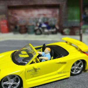 【送料無料】模型車 モデルカー フュルリンクスグリフファーラーフィグル164 fur links griff fahrer figur