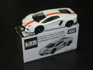 【送料無料】模型車 モデルカー メンタトミカボレタスカンパーニャランボルギーニアヴェンタドールクーペmenta tomica boletas campana lamborghini aventador coupe