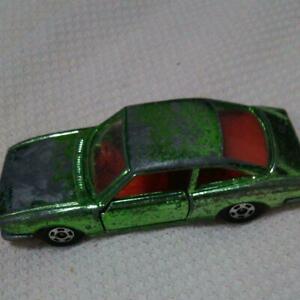 【送料無料】模型車 モデルカー トミカクーペtomica isuzu 117 coupe difficult