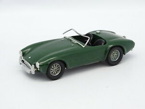 【送料無料】模型車 モデルカー セットアウフゲボーメタルエースブリストルグリュンset aufgebaut metall 143 ac ace bristol grun｜hokushin