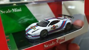 【送料無料】模型車 モデルカー フェラーリスケールミニ164 ferrari 488scalemini｜hokushin