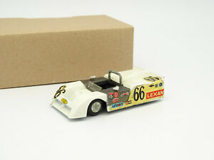 【送料無料】模型車 モデルカー マーキュリーシャパラルカンアムmercury 143 chaparral 2j can am｜hokushin