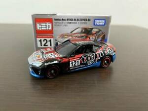 【送料無料】模型車 モデルカー ミントトミカトヨタネットワークmint tomica toyota hyogo networks 86bs 86