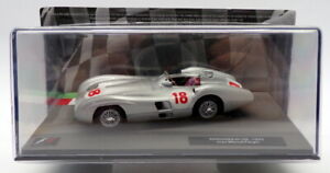 【送料無料】模型車 モデルカー アルタヤスケールメルセデスファンジオaltaya 143 scale al17220pf1 mercedes w196 1955 18 jm fangio｜hokushin
