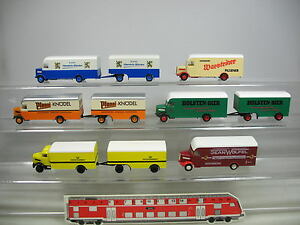 【送料無料】模型車 モデルカー アルベドローリーマンブリッジビアaf3330, 5 6x albedo h0 lorry man pfanni mail bridgebier is|hokushin