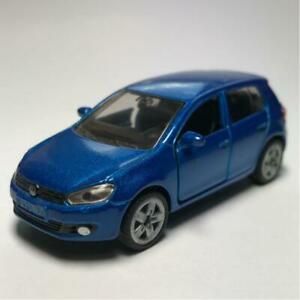 【送料無料】模型車 モデルカー レアアイテムシクヘリコプターフォルクスワーゲンゴルフsiku helicopter volkswagen golf from print rare item
